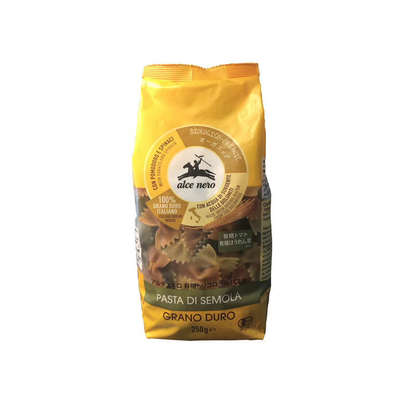 organic-farfalle-tricolore-250g